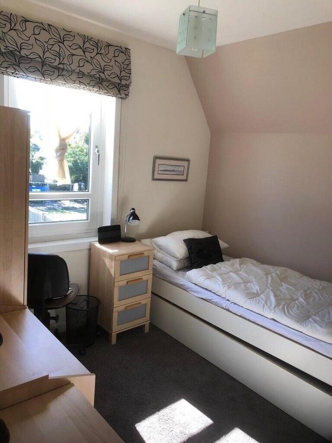 Sunny 2Bed 5Mins To Centre/Beach/Golf Σεντ Άντριους Εξωτερικό φωτογραφία
