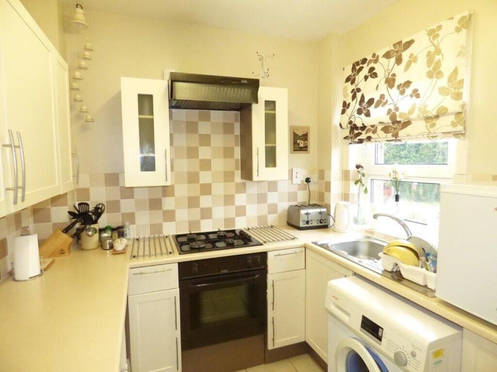 Sunny 2Bed 5Mins To Centre/Beach/Golf Σεντ Άντριους Εξωτερικό φωτογραφία